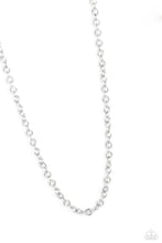 Load image into Gallery viewer, Paparazzi Accessories - Its GOAL Time - Silver
