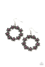 Load image into Gallery viewer, Paparazzi - Floral Halos - Pink
