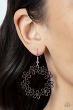 Load image into Gallery viewer, Paparazzi - Floral Halos - Pink
