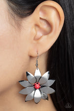 Load image into Gallery viewer, Paparazzi - Pinwheel Prairies - Red
