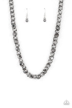 Load image into Gallery viewer, Paparazzi Accessories - Major Moxie - Silver
