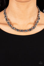 Load image into Gallery viewer, Paparazzi Accessories - Major Moxie - Silver
