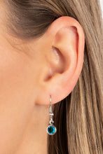 Load image into Gallery viewer, Paparazzi - Carefree Charmer - Blue
