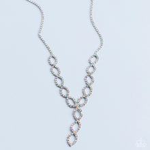 Load image into Gallery viewer, Paparazzi Accessories - Infinitely Icy - Multi
