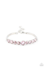 Load image into Gallery viewer, Paparazzi - Lusty Luster - Pink

