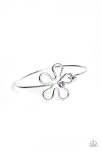 Load image into Gallery viewer, Paparazzi - Floral Innovation - Purple
