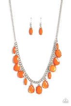 Load image into Gallery viewer, Paparazzi - Fairytale Fortuity - Orange
