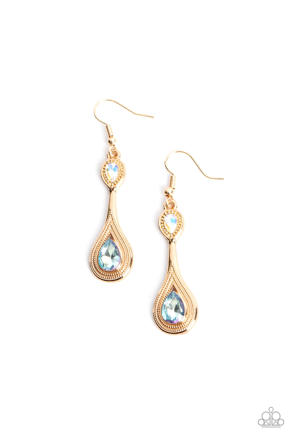 Paparazzi - Dazzling Droplets - Multi
