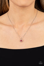 Load image into Gallery viewer, Paparazzi Accessories - A Little Lovestruck - Red
