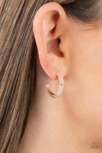 Load image into Gallery viewer, Paparazzi Accessories - BEVEL Up - Rose Gold

