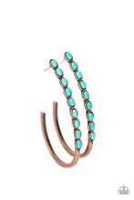 Load image into Gallery viewer, Paparazzi Accessories - Artisan Soul - Copper
