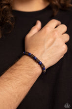 Load image into Gallery viewer, Paparazzi Accessories - Earthy Empath - Blue
