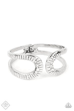 Load image into Gallery viewer, Paparazzi Accessories - Desert Prosperity - White

