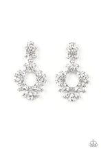 Load image into Gallery viewer, Paparazzi Accessories - Leave them Speechless - White
