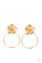 Load image into Gallery viewer, Paparazzi Accessories - Buttercup Bliss - Gold
