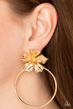 Load image into Gallery viewer, Paparazzi Accessories - Buttercup Bliss - Gold
