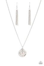 Load image into Gallery viewer, Paparazzi Accessories - Heart Full of Faith - Pink
