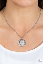 Load image into Gallery viewer, Paparazzi Accessories - Heart Full of Faith - Pink
