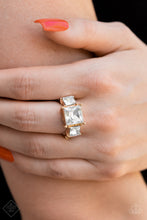 Load image into Gallery viewer, Paparazzi - Treasured Twinkle - Gold

