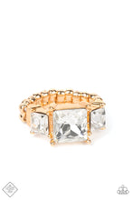 Load image into Gallery viewer, Paparazzi - Treasured Twinkle - Gold
