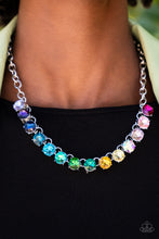 Load image into Gallery viewer, Paparazzi - Rainbow Resplendence - Multi
