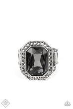 Load image into Gallery viewer, Paparazzi Accessories - A Royal Welcome - Silver
