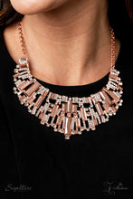 Load image into Gallery viewer, Paparazzi Accessories - The Deborah
