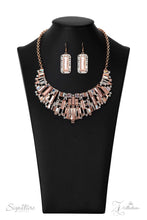 Load image into Gallery viewer, Paparazzi Accessories - The Deborah
