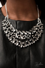 Load image into Gallery viewer, Paparazzi Accessories - Perceptive
