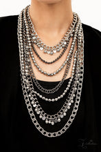 Load image into Gallery viewer, Paparazzi Accessories - Audacious
