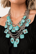 Load image into Gallery viewer, Paparazzi Accessories - Bountiful
