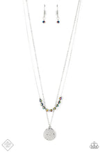 Load image into Gallery viewer, Paparazzi Accessories - Stunning Supernova - Multi
