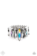 Load image into Gallery viewer, Paparazzi Accessories - Distant Cosmos - Multi
