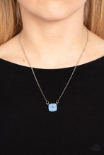 Load image into Gallery viewer, Paparazzi Accessories - Coral Coasts - Blue
