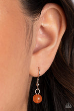 Load image into Gallery viewer, Paparazzi - Aquatic Garden - Orange
