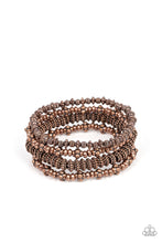 Load image into Gallery viewer, Paparazzi - Country Charmer - Copper
