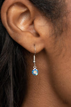 Load image into Gallery viewer, Paparazzi Accessories - GLOWING Admiration - Blue

