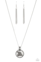 Load image into Gallery viewer, Paparazzi - The KIND Side - Silver
