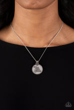 Load image into Gallery viewer, Paparazzi - The KIND Side - Silver
