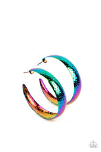 Load image into Gallery viewer, Paparazzi Accessories - Futuristic Flavor - Multi
