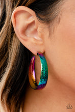 Load image into Gallery viewer, Paparazzi Accessories - Futuristic Flavor - Multi
