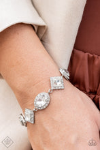 Load image into Gallery viewer, Paparazzi - Decade of Dazzle - White
