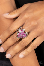 Load image into Gallery viewer, Paparazzi - Romantic Escape - Pink
