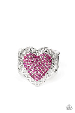 Load image into Gallery viewer, Paparazzi - Romantic Escape - Pink
