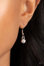 Load image into Gallery viewer, Paparazzi - Bedazzled Bliss - Pink
