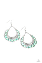Load image into Gallery viewer, Paparazzi Accessories - Bubbly Bling - Green
