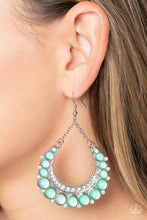 Load image into Gallery viewer, Paparazzi Accessories - Bubbly Bling - Green
