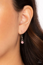 Load image into Gallery viewer, Paparazzi - Dainty Darling - Pink
