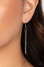Load image into Gallery viewer, Paparazzi Accessories - Hugs and Kisses - Silver

