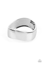 Load image into Gallery viewer, Paparazzi - Urban Anchor - Silver
